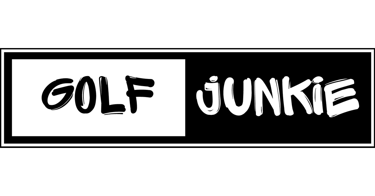 Golf Junkie
